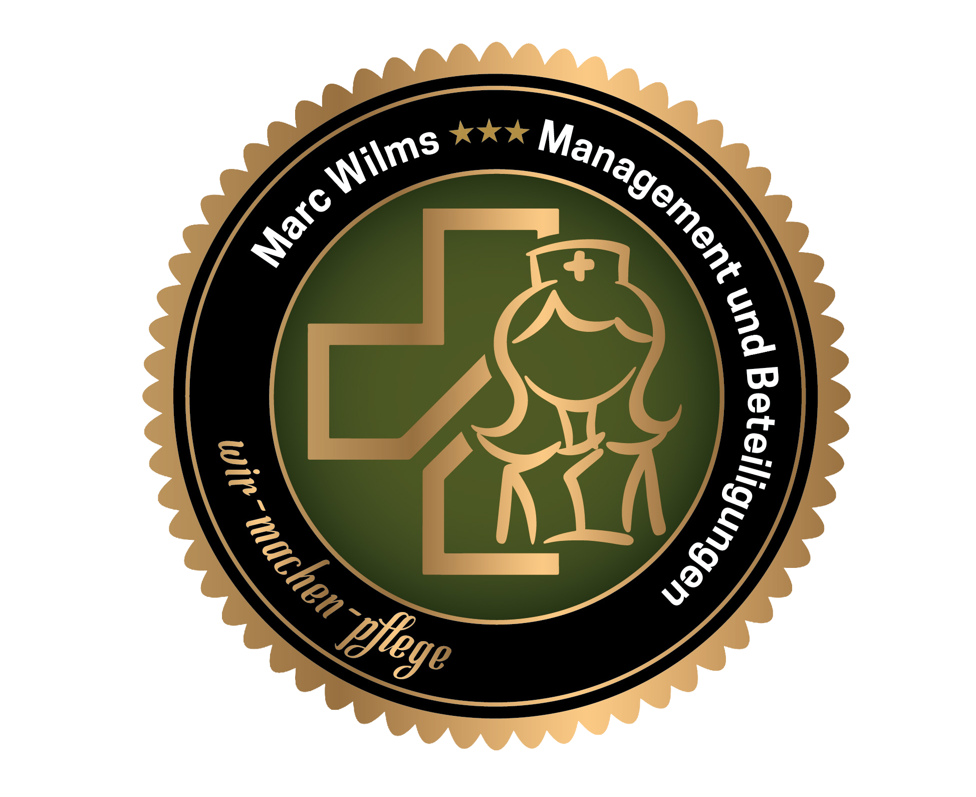 Marc Wilms Management und Beteiligungen